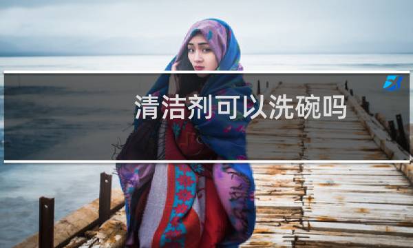 清洁剂可以洗碗吗 - 食品清洁剂洗碗好吗