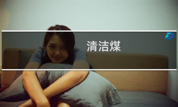 清洁煤 - 河北清洁煤叫停