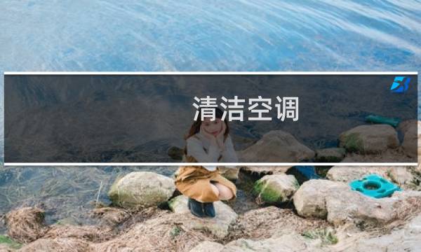 清洁空调 - 志高空调自清洁怎么用