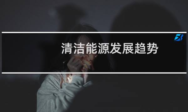 清洁能源发展趋势 - 清洁能源的问题