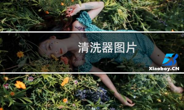 清洗器图片 - 冲洗器是一次挤完拔出来吗