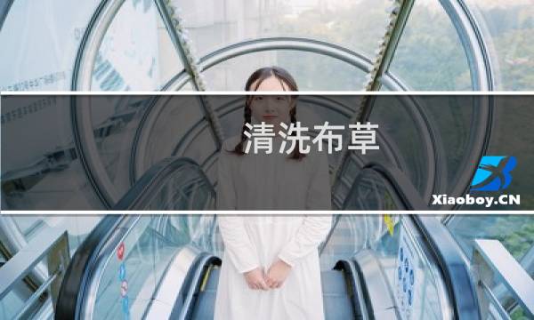 清洗布草 - 清洗布草简报