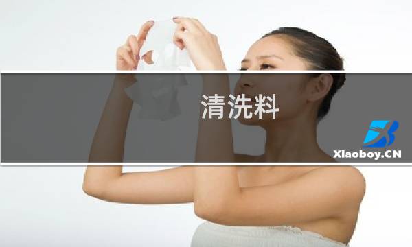 清洗料 - PEEK清洗料