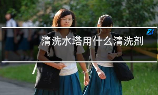 清洗水塔用什么清洗剂 - 家里水塔很脏怎么清洁