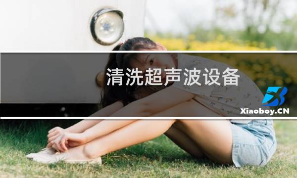 清洗超声波设备 - 皮带可以用超声波清洗机吗
