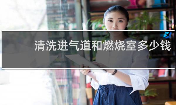 清洗进气道和燃烧室多少钱 - 怎么清洗进气道和燃烧室