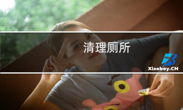 清理厕所 - 厕所怎么清洗干净