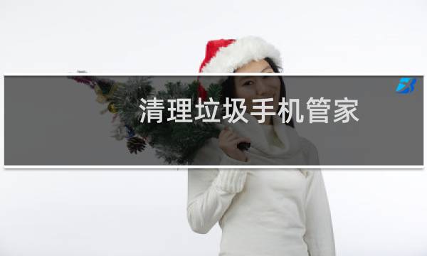 清理垃圾手机管家 - 手机助手安卓版官方下载