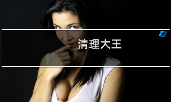 清理大王 - 清理大王下载2021