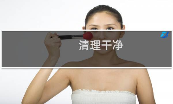 清理干净 - 清洁小妙招全部