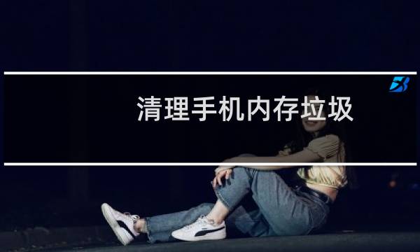 清理手机内存垃圾 - 怎样清理手机内存垃圾清理
