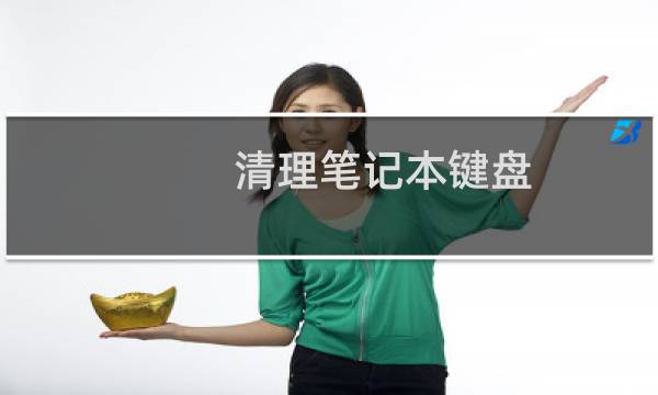 清理笔记本键盘 - 笔记本电脑键盘清理
