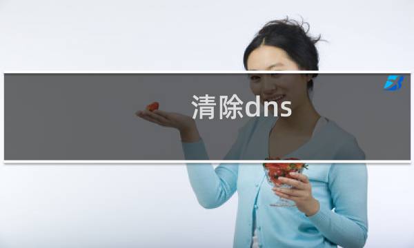 清除dns - 如何清除dns缓存