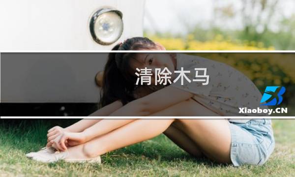 清除木马 - 清除木马病毒