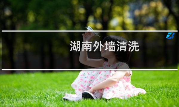 湖南外墙清洗 - 宁河区外墙清洗
