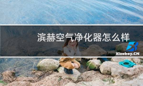滨赫空气净化器怎么样 - 滨赫空气净化器怎么拆开