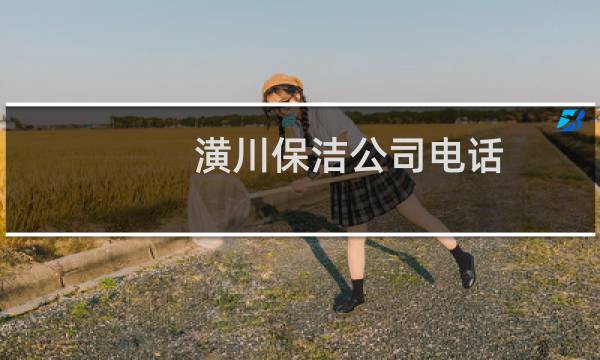 潢川保洁公司电话 - 潢川家政保洁公司电话
