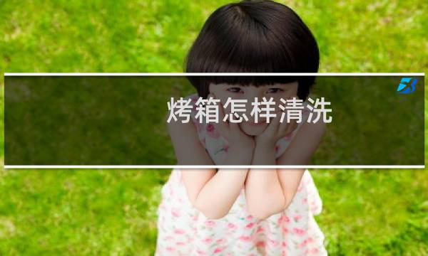 烤箱怎样清洗 - 烤箱顶部重度油污怎么清洗