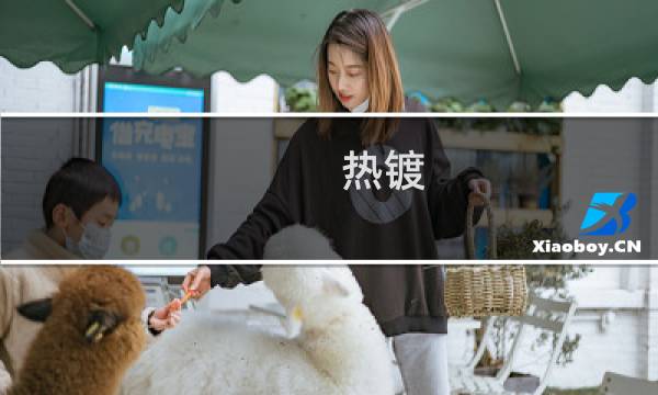 热镀 - 热镀管内表面