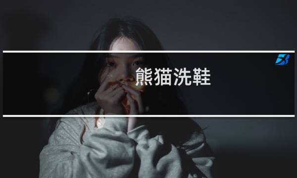 熊猫洗鞋 - 熊猫洗鞋加盟