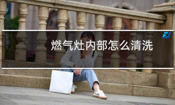 燃气灶内部怎么清洗 - 燃气灶中间怎么清洗