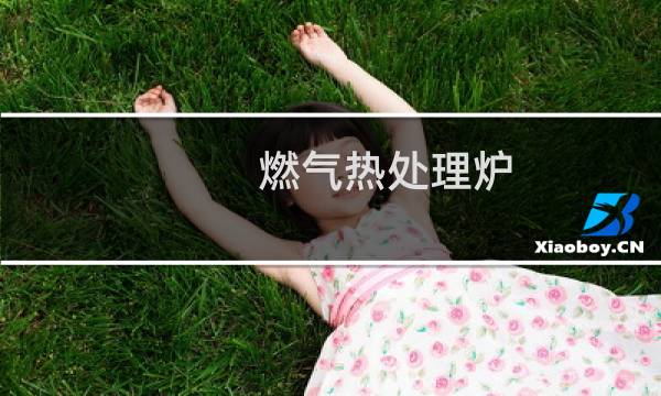 燃气热处理炉 - 燃气热处理炉优缺点