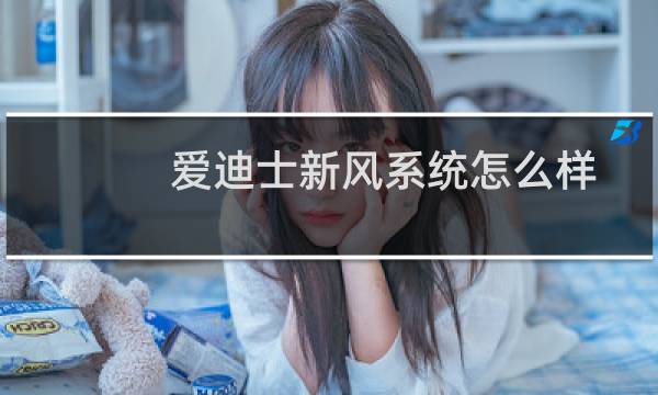 爱迪士新风系统怎么样 - 爱迪士新风系统官网