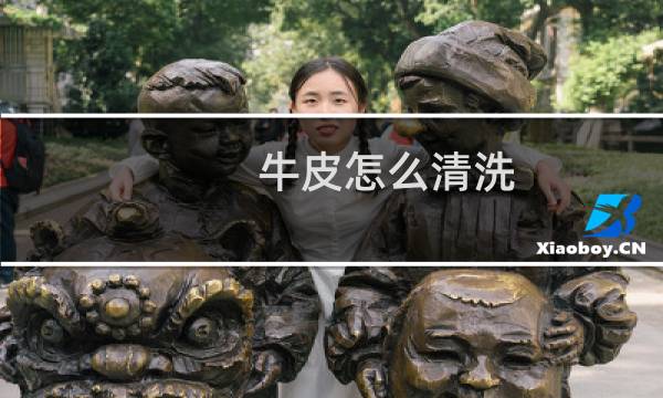 牛皮怎么清洗 - 头层牛皮脏了怎么清洗
