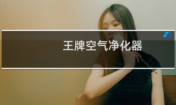 王牌空气净化器 - 王牌空气净化器骗局