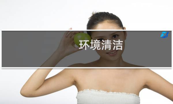 环境清洁 - 环境清洁是指什么