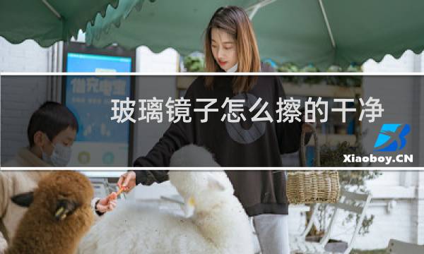玻璃镜子怎么擦的干净 - 镜子咋擦才干净
