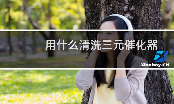 用什么清洗三元催化器 - 三元催化器用什么清洗最好