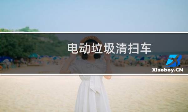 电动垃圾清扫车 - 电动垃圾清扫车价格和图片