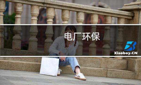 电厂环保 - 火电厂环保的主要任务