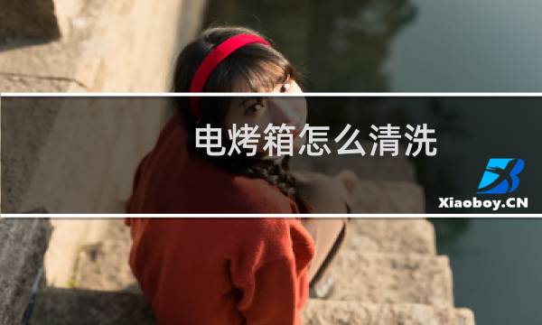 电烤箱怎么清洗 - 如何清洁烤箱上方内壁的油污