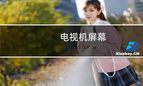 电视机屏幕 - 电视机屏幕有哪些种类