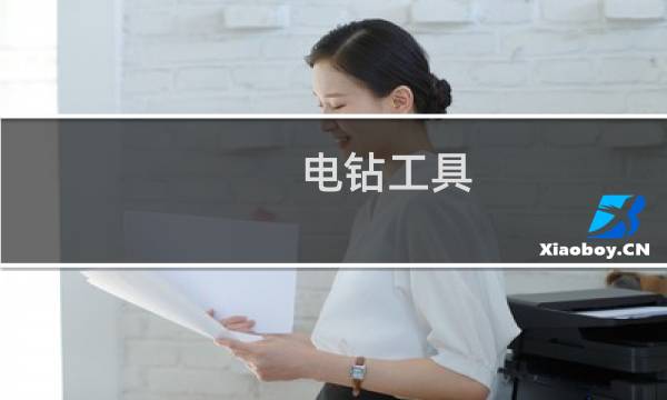 电钻工具 - 德国多功能电镐电锤冲击电钻