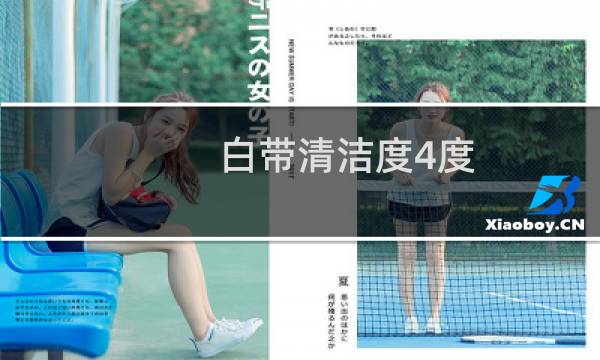 白带清洁度4度 - 清洁度四度但是无感染病菌