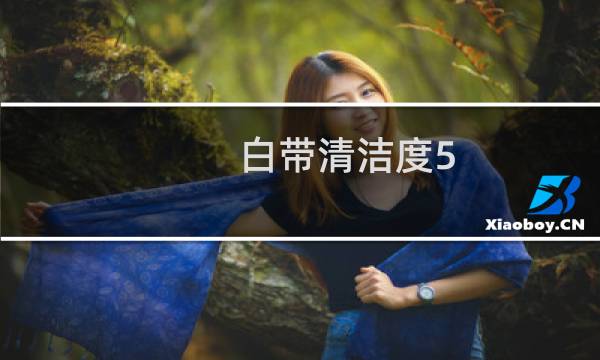 白带清洁度5 - 白带清洁度5是不是很严重