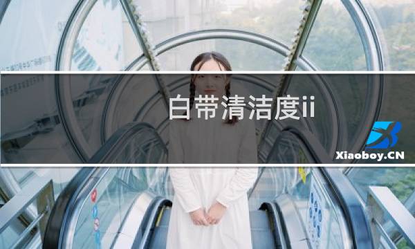白带清洁度ii - 白带清洁度2到3是什么意思