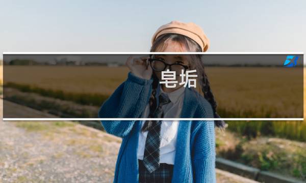 皂垢 - 皂垢是什么