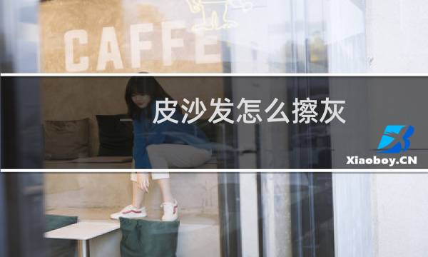 皮沙发怎么擦灰 - 真皮沙发平时怎么清洁