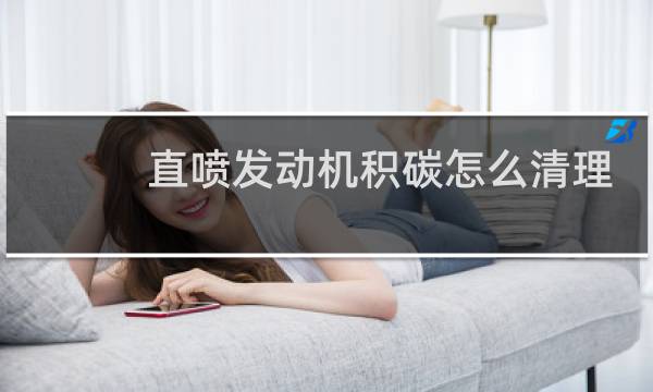 直喷发动机积碳怎么清理 - 直喷发动机积碳怎么避免