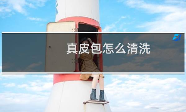 真皮包怎么清洗 - 真皮包用什么擦干净又亮