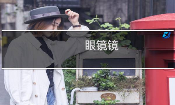 眼镜镜 - 眼镜框查询