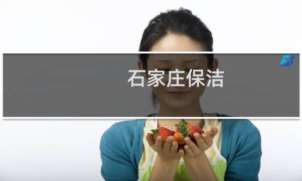 石家庄保洁 - 石家庄东翔保洁服务有限公司