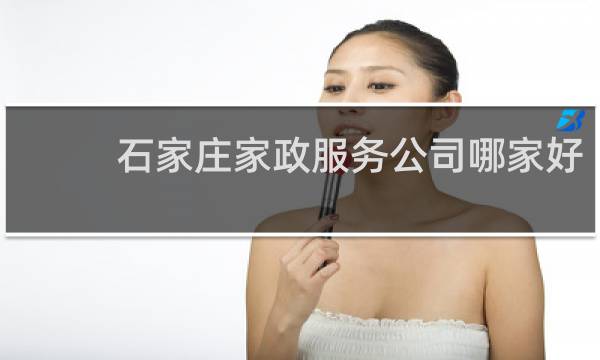 石家庄家政服务公司哪家好 - 石家庄家政公司排行榜