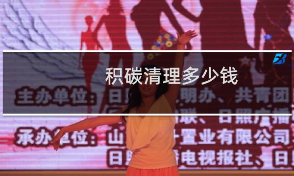 积碳清理多少钱 - 途虎积碳清理一次多少钱