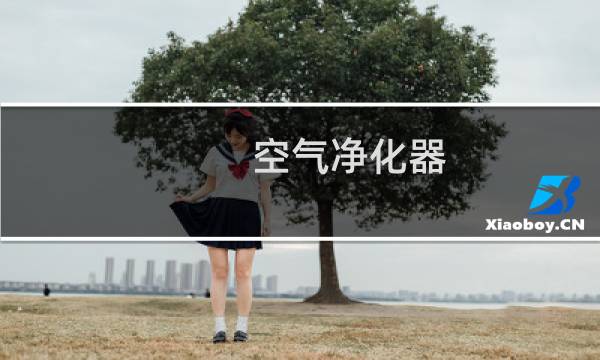空气净化器 - 空气净化器骗了多少人