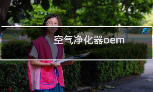 空气净化器oem - 空气净化器oem生产厂家
